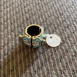 Lia Sophia cocktail ring